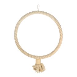 Кільце для середніх папуг з сезаля, Лорі 0273 Кільце для середніх папуг з сезаля, Лорі 0273