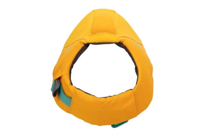 Рятувальний жилет для собак Ruffwear Float Coat™ S Помаранчевий