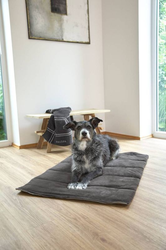 Складаний килим для собак Palopa Alma Хакі S