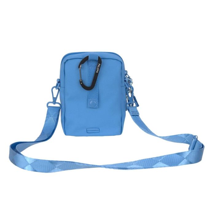 Сумка для ласощів і аксесуарів собак Palopa Greta L Небесно-блакитний