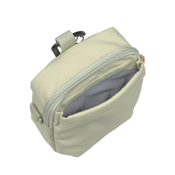 Сумка для ласощів і аксесуарів собак Palopa Greta L Зелений