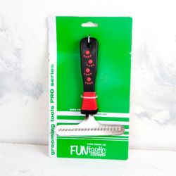 Граблі однорядні FUNtastic DT20-15 