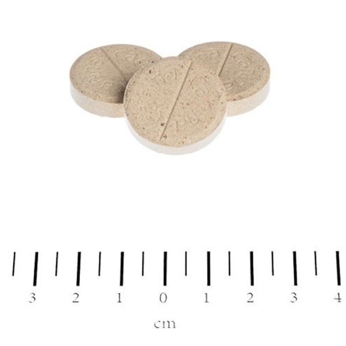 Biotin Forte Canina-інтенсивний курс для шерсті собак з біотином 210 таблеток  700 г