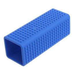 Щітка від небажаної вовни для тварин Синій