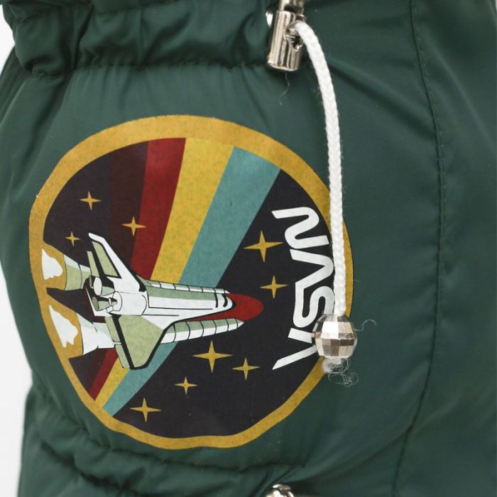 Фобос комбінезон для собак хлопчиків на силіконі XXXL лабрадор