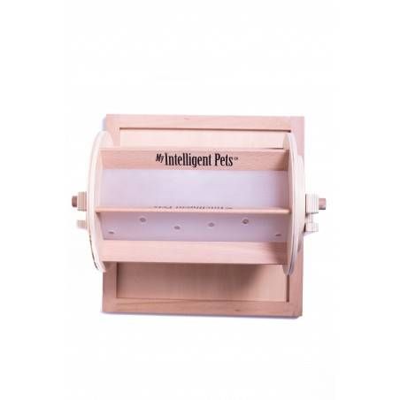 Інтерактивна іграшка для собак My Intelligent Pets Wheel of Fortune