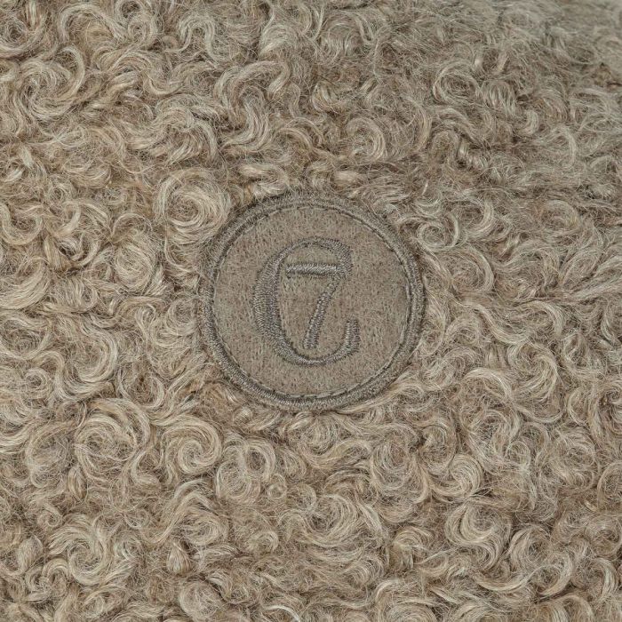 Светр для собак Cloud7 Gotland Бежевий 5