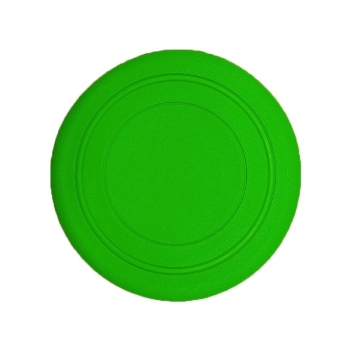 Іграшка для собак Тарілка 18 см X056