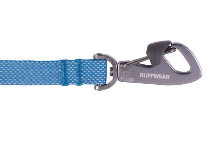 Полегшений повідець для собак Ruffwear Hi & Light™ Синій