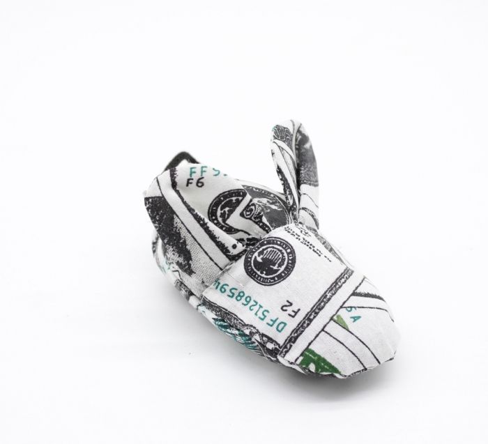 Сушена котяча мята Мишка Фауна, 50 г 