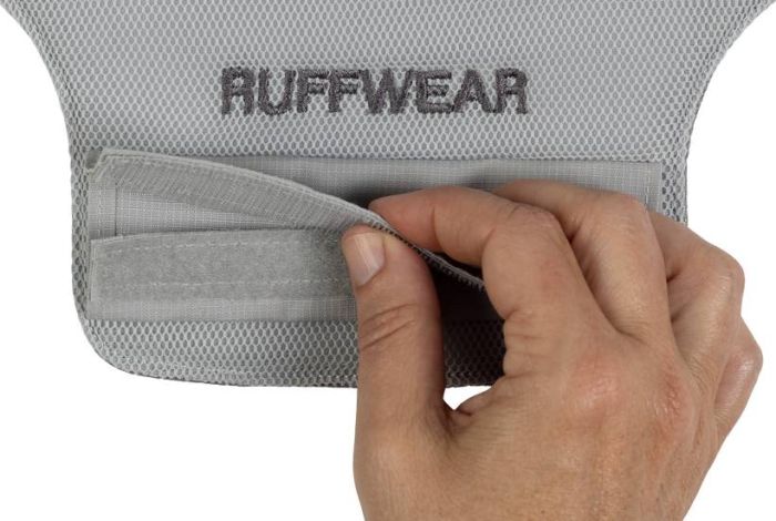 Підкладка під шлею Ruffwear Swamp Cooler Core™ Сірий M