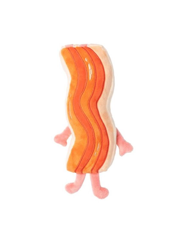 М'яка іграшка для собак FuzzYard Бекон Kevin Bacon-Strip