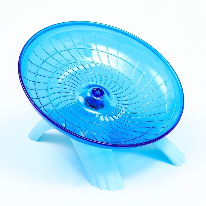 Центрифуга 18х18х11см блакитна RJ196 