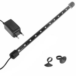 Підводне підсвічування T4 - 20LED світлодіодне 2W 20 см 3х кольорова