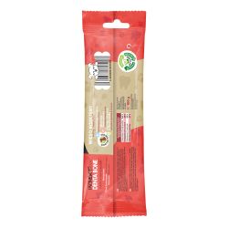 Гіпоалергенні ласощі для чищення зубів собак з комахами Yummeez Green Life 100 г