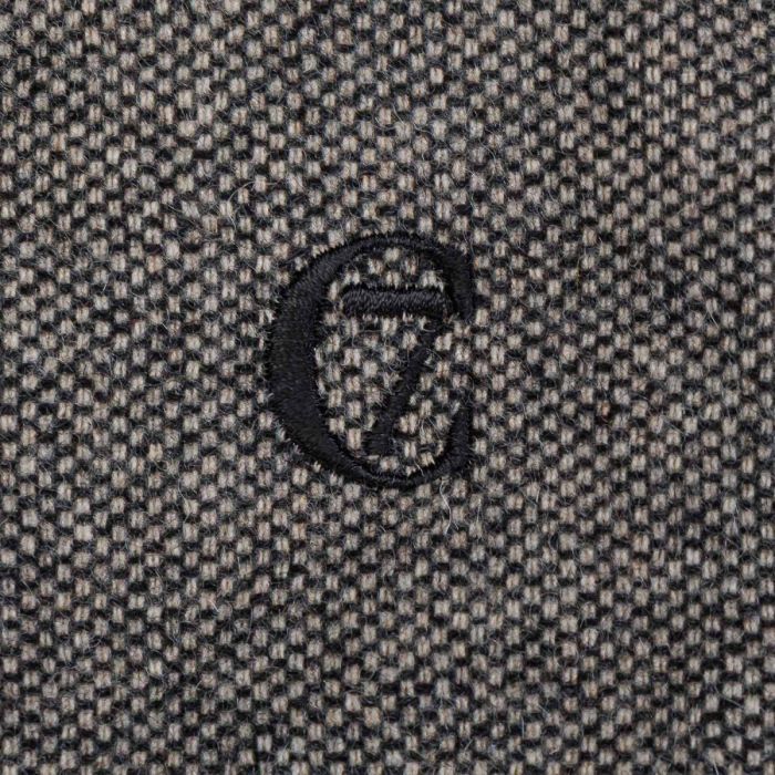 Утеплена куртка для собак Cloud7 Brooklyn Чорний 3