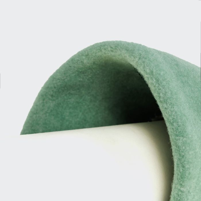 Светр для грейхаундів та інших хортів Cloud7 Cornwall Greyhound Зелений 8