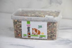 Корм для морської свинки Lolo Pets 2 кг