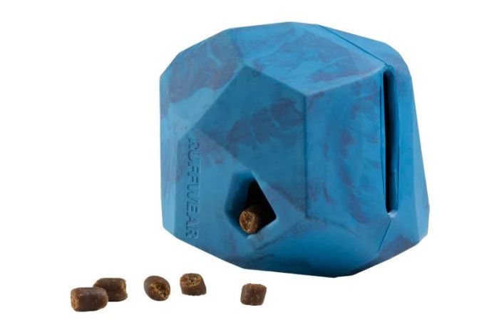 Іграшка для собак Ruffwear Gnawt-a-Rock™ Синій