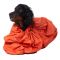 Спальний мішок для собак Bivvy bag Non-stop dogwear Помаранчевий M