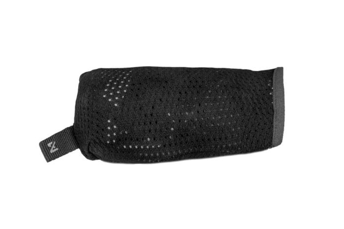Куртка для собак Trail light Non-stop dogwear Сірий 70