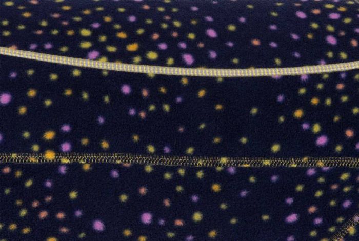 Флісова куртка для собак Ruffwear Climate Changer™ L Синьо-фіолетовий