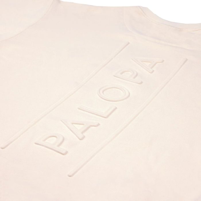 Світшот для власників собак Palopa Бежевий S