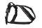 Шлейка для собак Line harness grip Non-stop dogwear Чорний 6