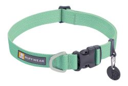Полегшений нашийник для собак Ruffwear Hi & Light™ 28-36 см Зелений