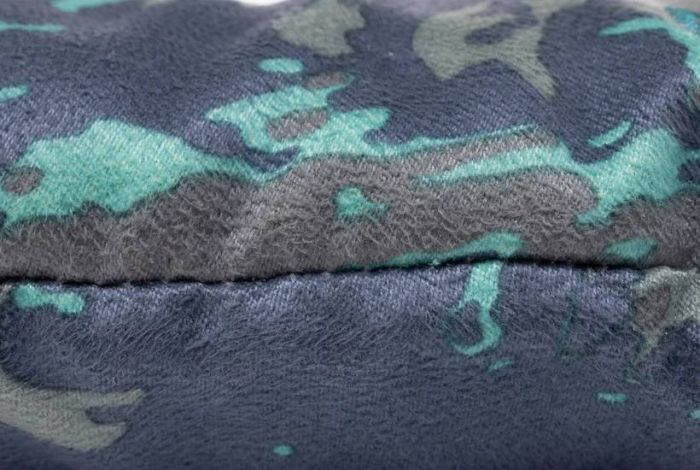 Мат для собак Ruffwear Basecamp™ 122х77 см Бірюзовий