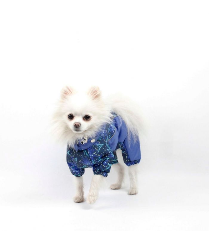 Комбінезон Орхідея силікон (дівчинка) М