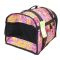Сумка-переноска для тварин 1 Італія 33х24х22 см 