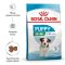 АКЦІЯ Royal Canin Mini Puppy сухий корм для цуценят малих порід 1,6 кг + 400 г 