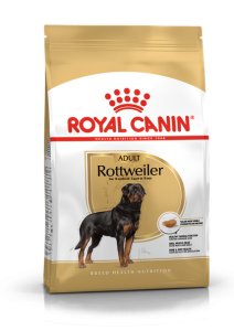 Ротвейлер Royal Canin (Роял Канін Ротвелейр) 3 кг