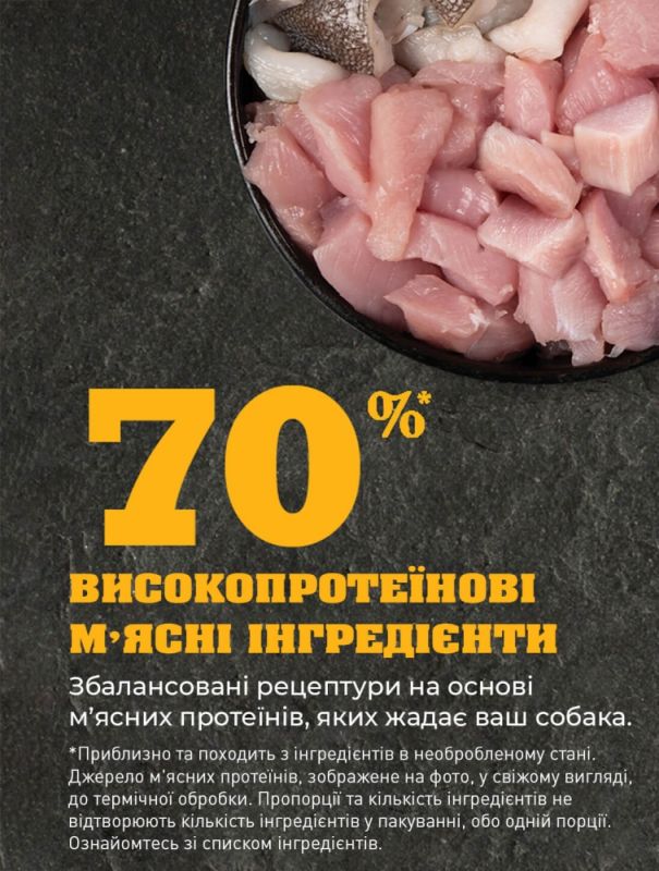 ACANA Puppy  Junior корм для собак 2 кг