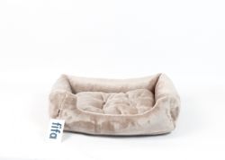 Лежак Капучино Плюш. 655016 см.