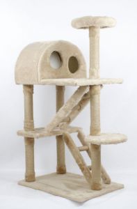 Версаль Дряпка джут Бежева 