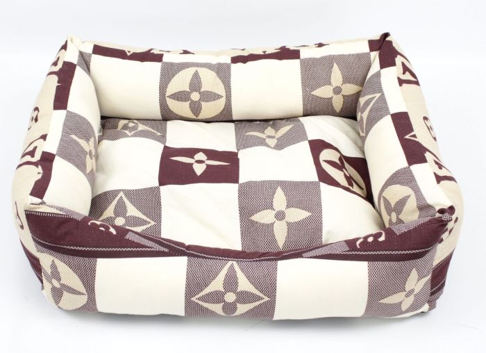 Лежак Лоран тканина бязь. 372812 см