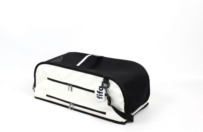 Сумка Вероні авіо чорна, 56х25х20 см 