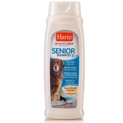 Senior Shampoo шампунь для літніх собак 532мл H51807 