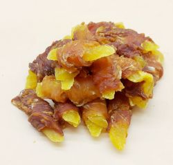 Крученики курячі 200 гр з ананасом 7 см FRM004S 