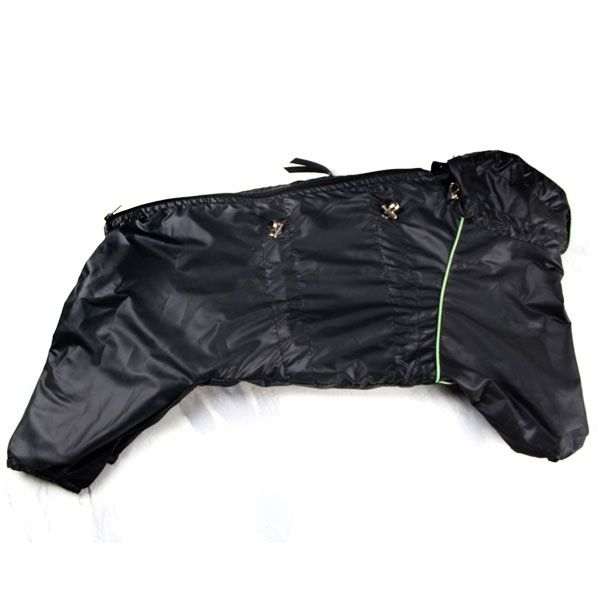 Комбінезон Бруклін на тонкій підкладці (хлопчик) XL