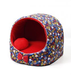 Зіронька Будиночок плащова тканина 363232 см