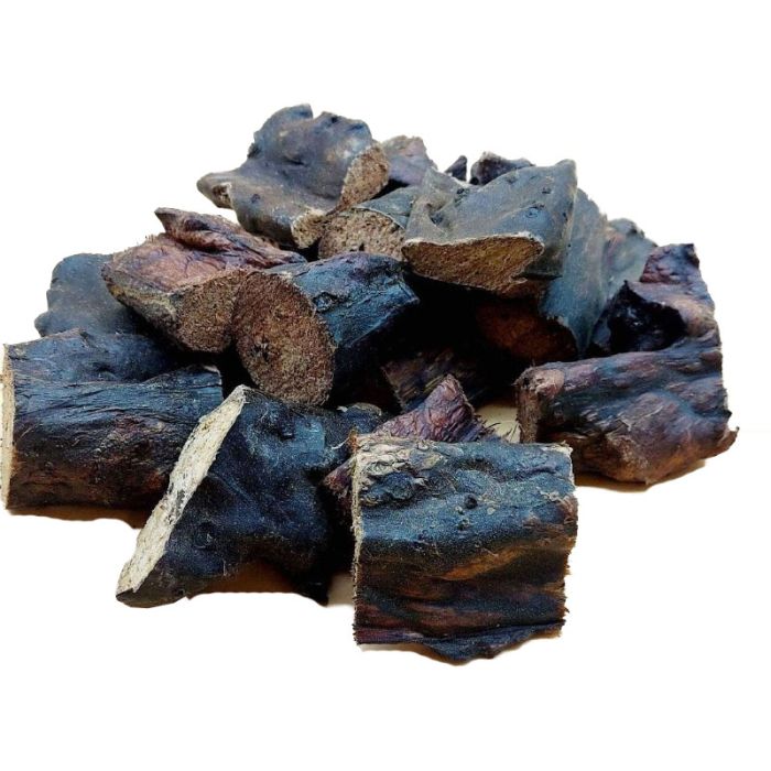 Легкі вялені-ласощі для собак 1 кг