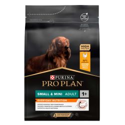 PRO PLAN Adult Small  Mini сухий корм для дорослих собак дрібних порід з куркою 3 кг