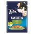 Purina Felix Вологий корм для котів із кроликом в желе 85г 