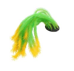 Рослина для акваріума 076D, 40 см 