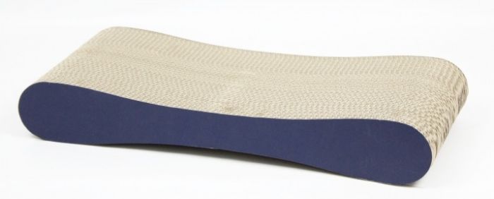 Вісімка бузкова дряпка Felita 55725 см