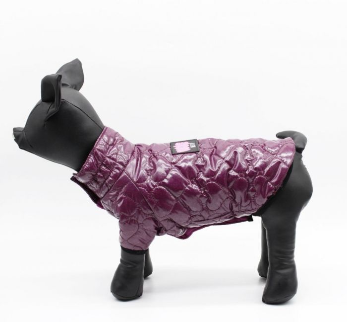 Куртка Тільда, дівчинка. XS А25В31-40см