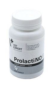 Пролактино контроль помилкової вагітності на сук 40 тб. 
